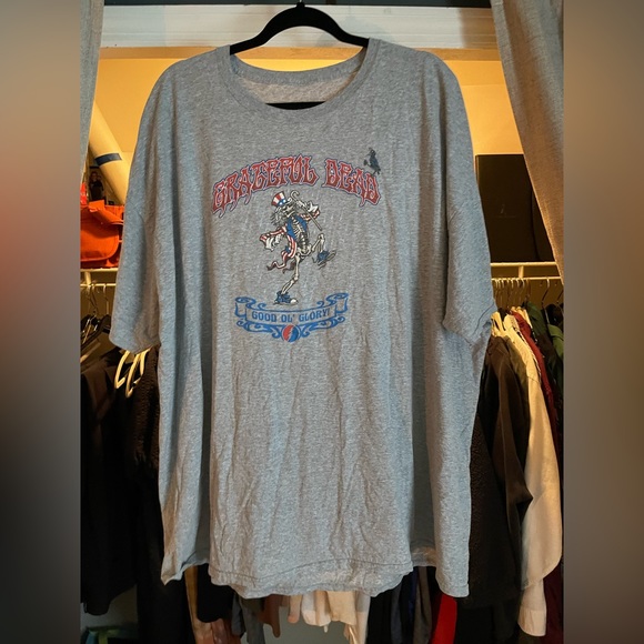 Grateful Dead Graphic T - Picture 2 of 2